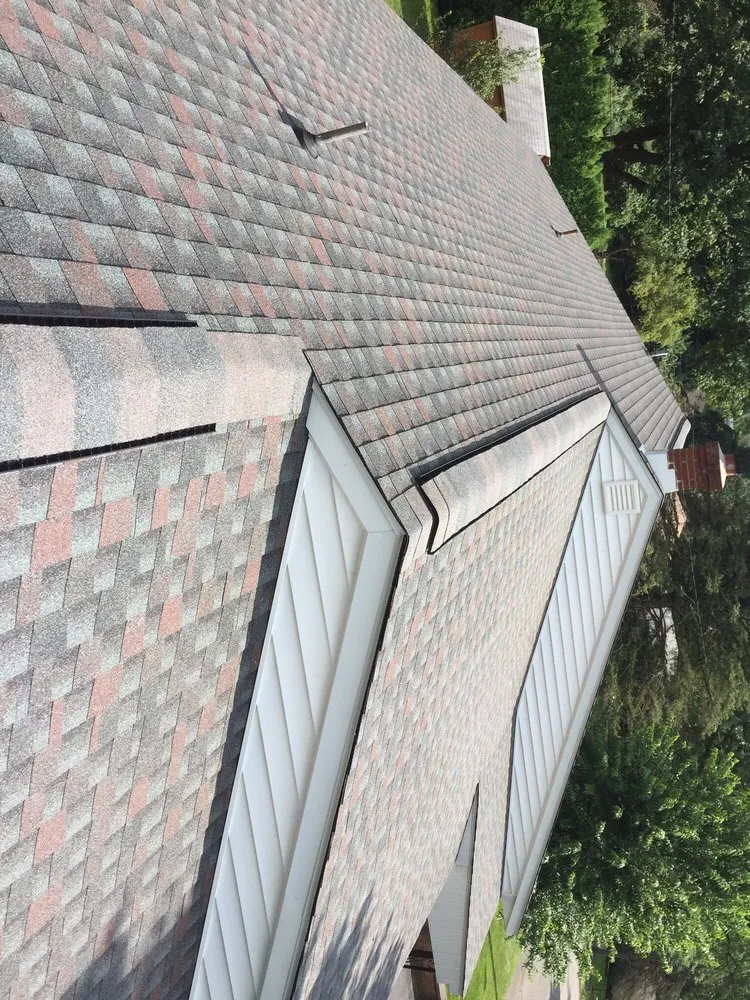 Slide of Element Roofing