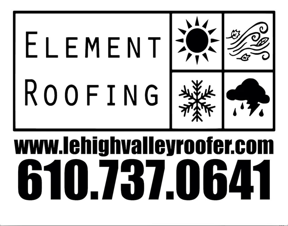 Slide of Element Roofing