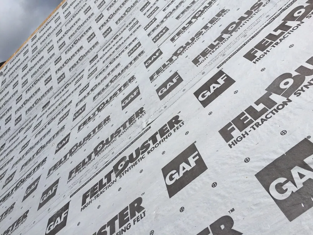 Slide of Element Roofing