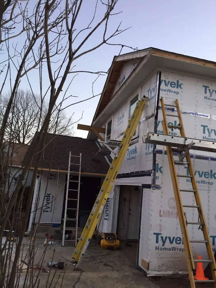 Slide of Element Roofing