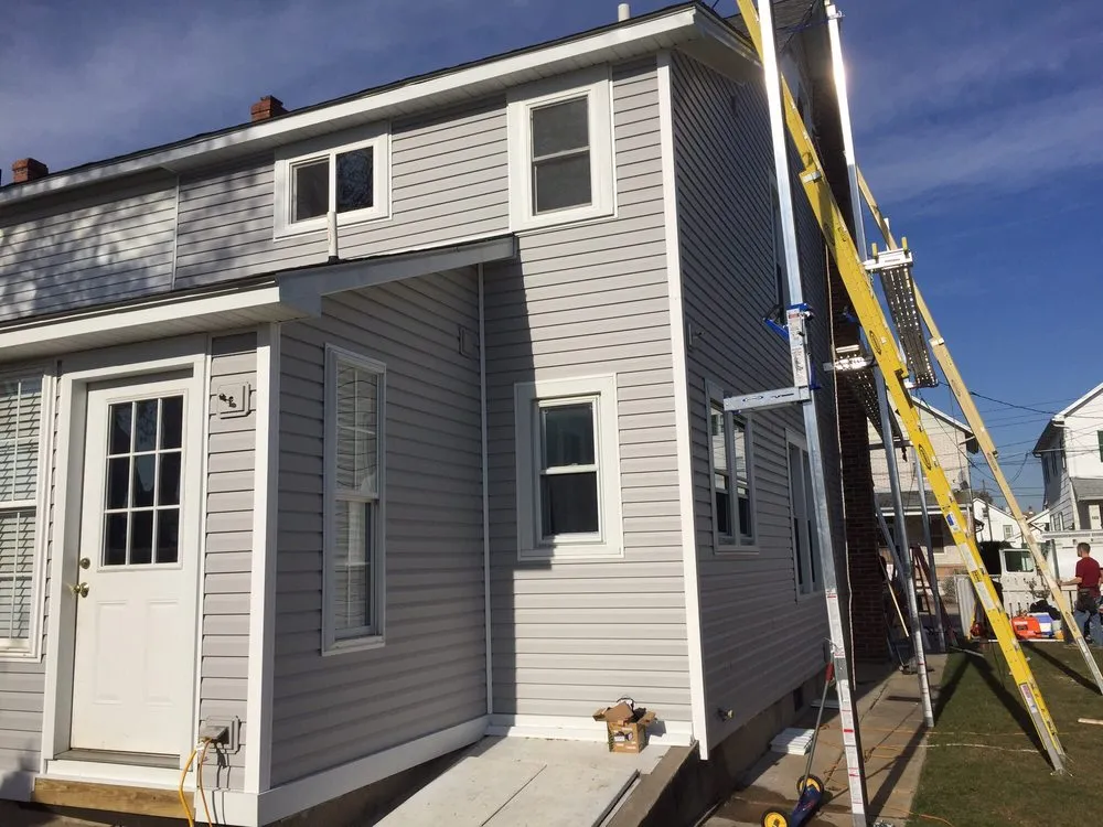 Slide of Element Roofing