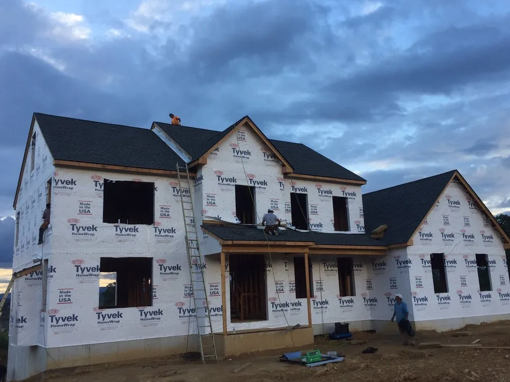 Slide of Element Roofing