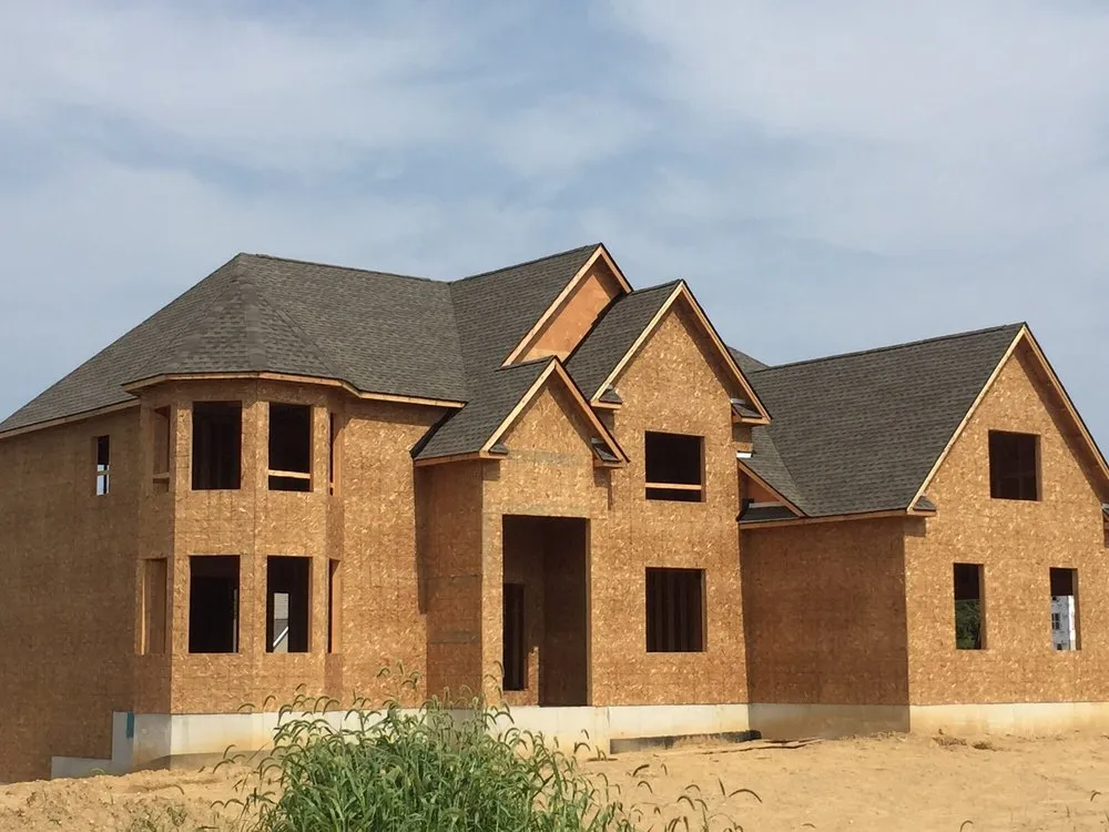 Slide of Element Roofing