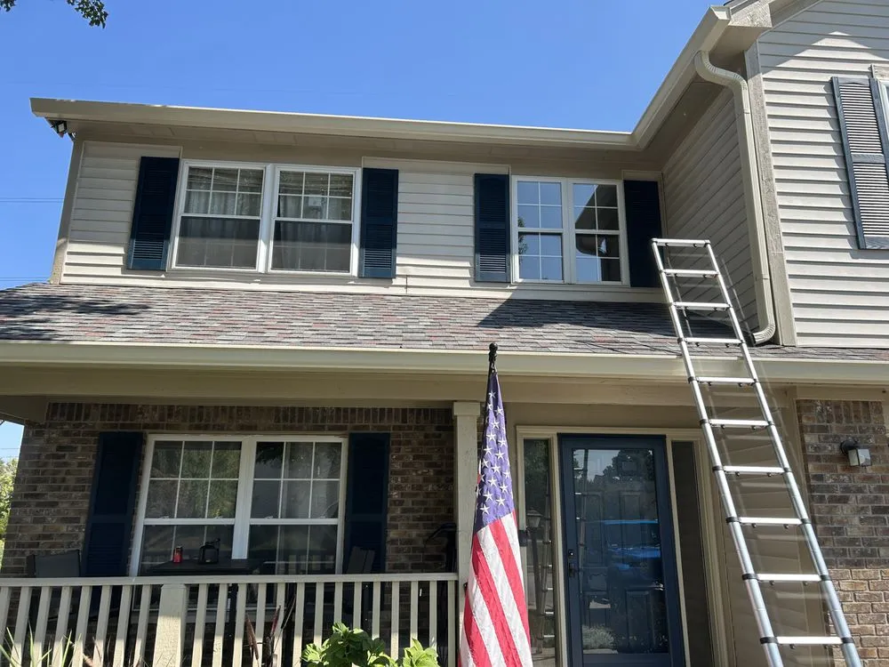 Slide of Element Roofing