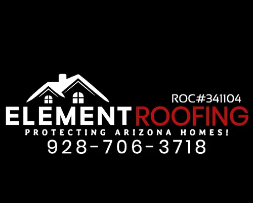 Element roofing Logo