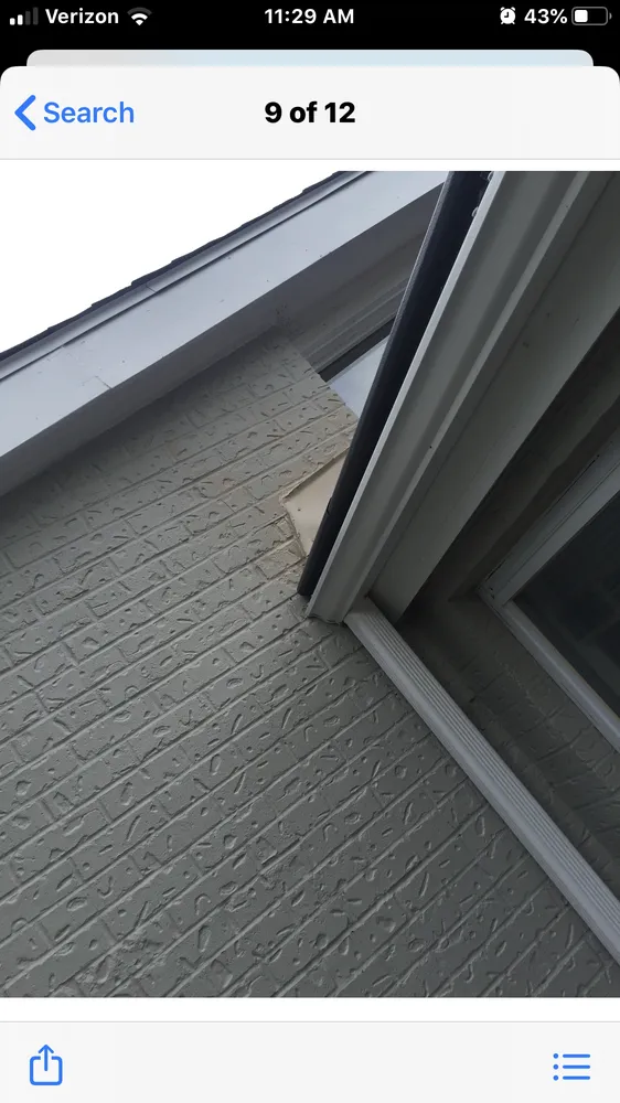 Slide of Element Roofing