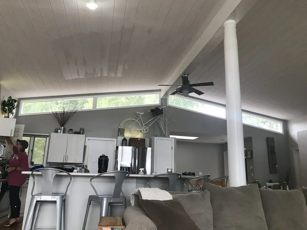 Slide of Element Roofing