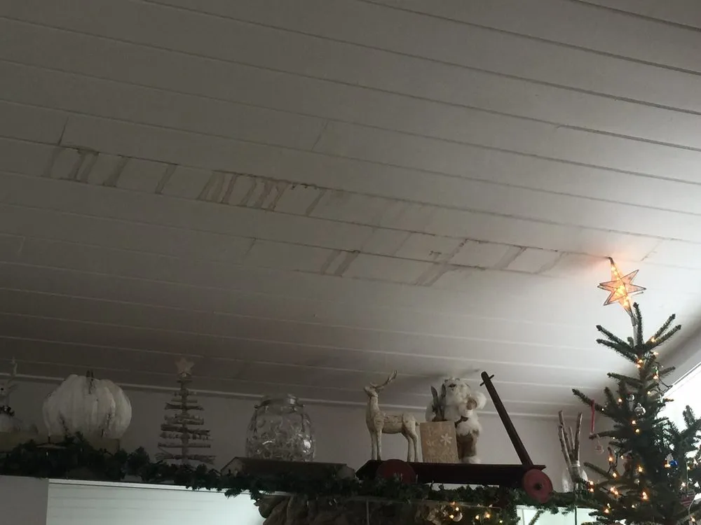 Slide of Element Roofing