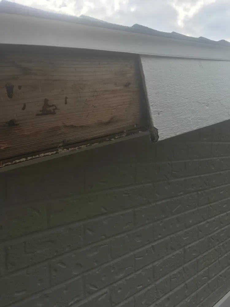 Slide of Element Roofing