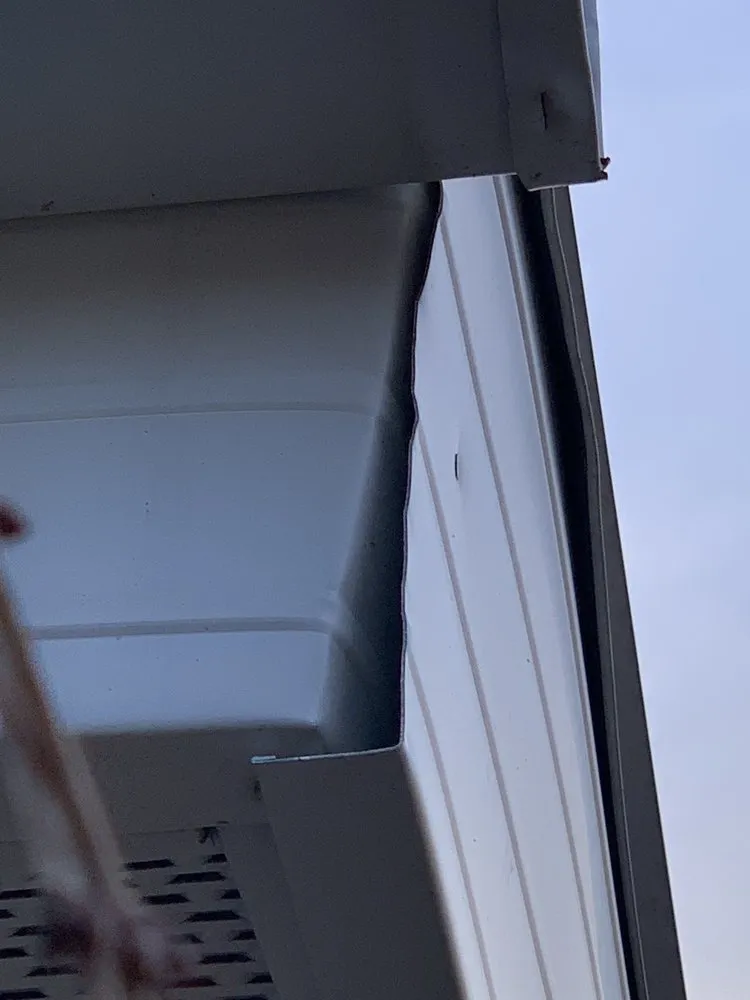 Slide of Element Roofing