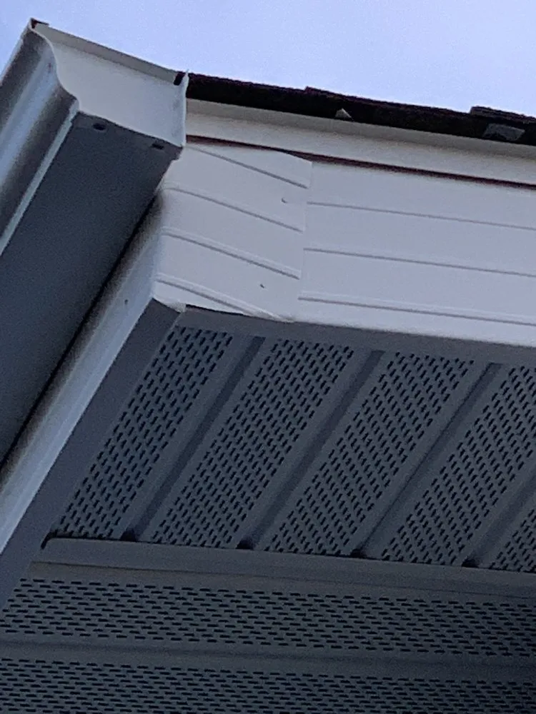 Slide of Element Roofing