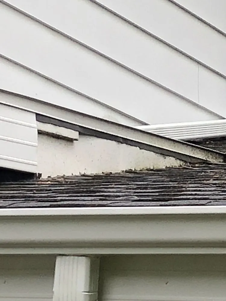 Slide of Element Roofing