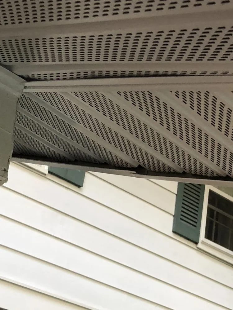 Slide of Element Roofing