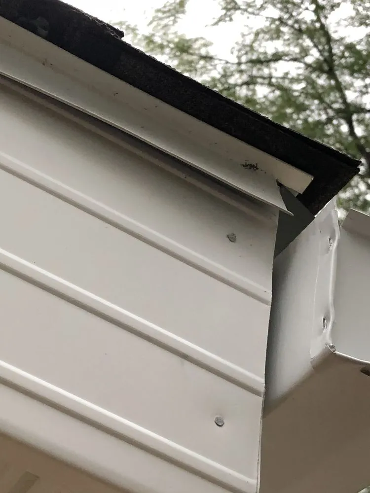 Slide of Element Roofing