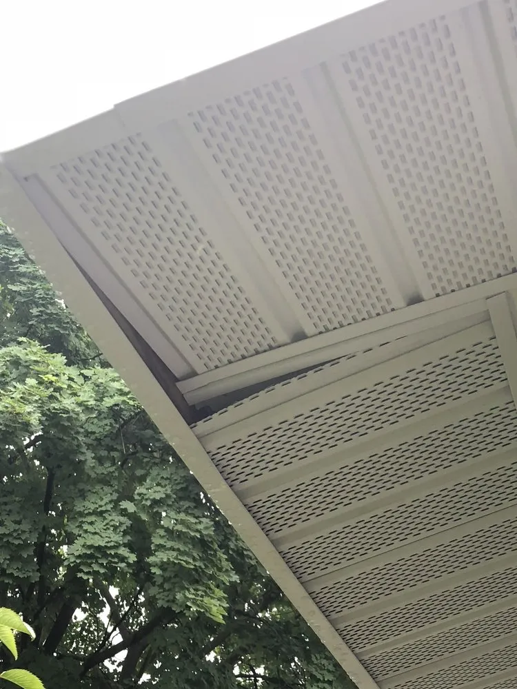 Slide of Element Roofing