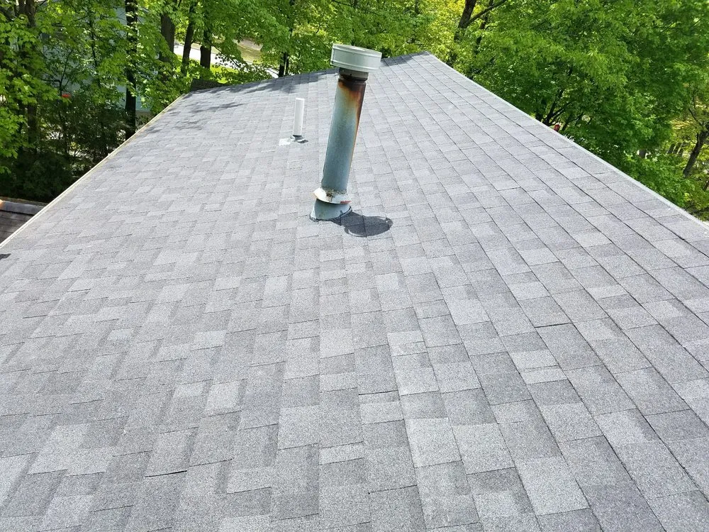 Slide of Element Roofing
