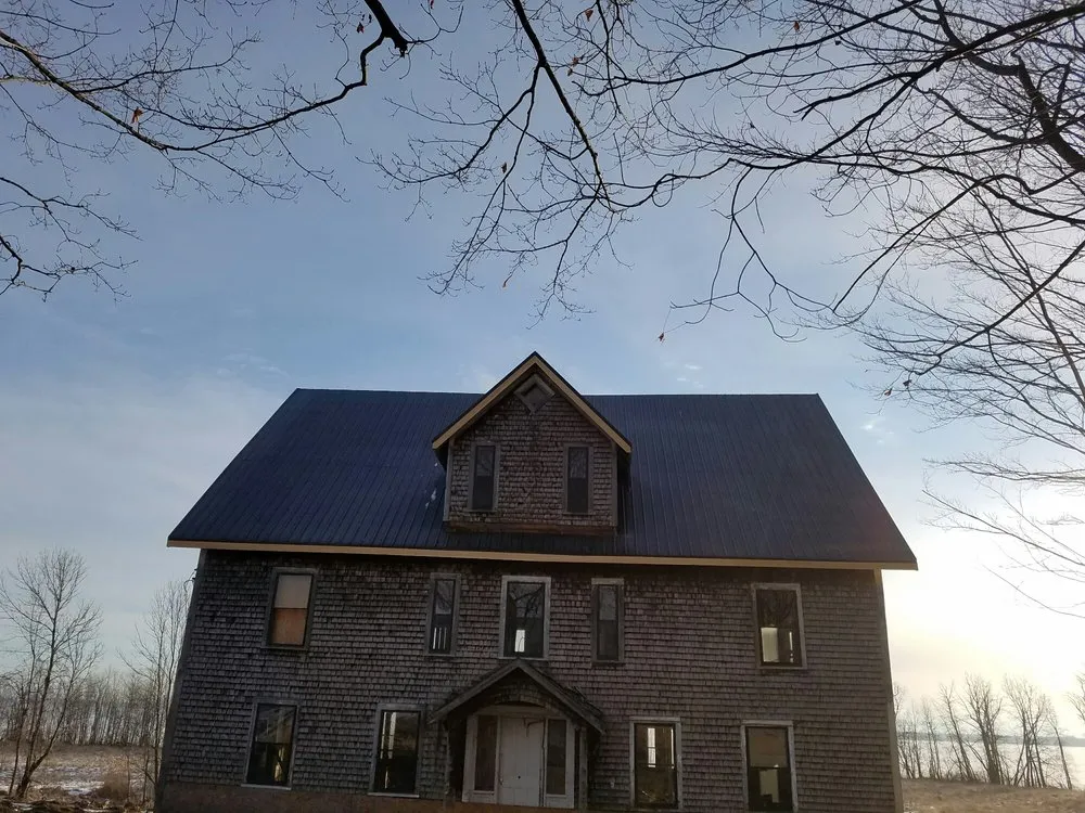 Slide of Element Roofing