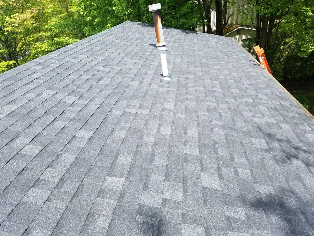 Slide of Element Roofing