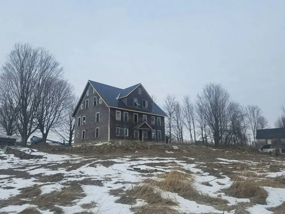 Slide of Element Roofing