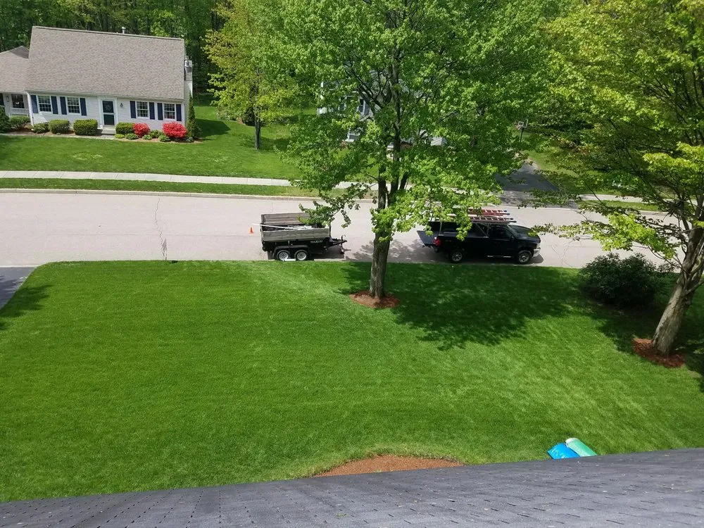 Slide of Element Roofing