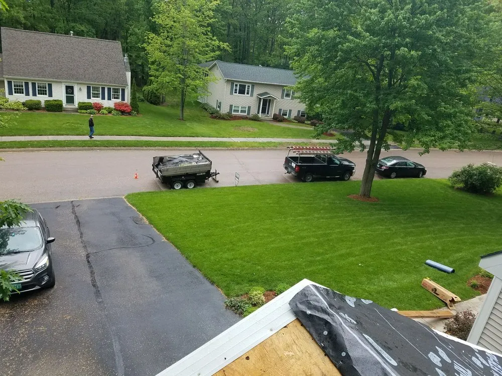 Slide of Element Roofing