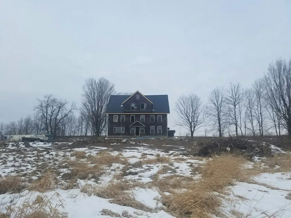 Slide of Element Roofing