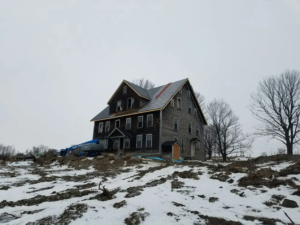 Slide of Element Roofing