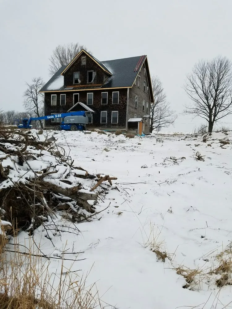 Slide of Element Roofing