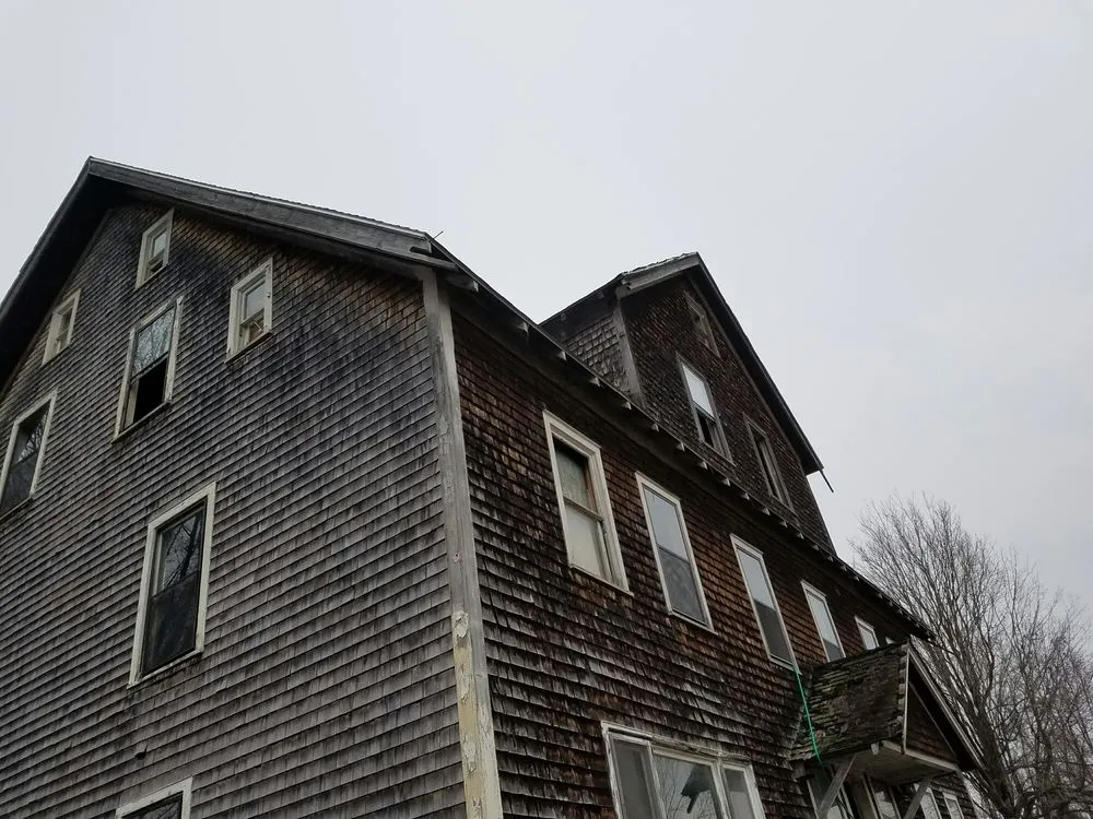 Slide of Element Roofing