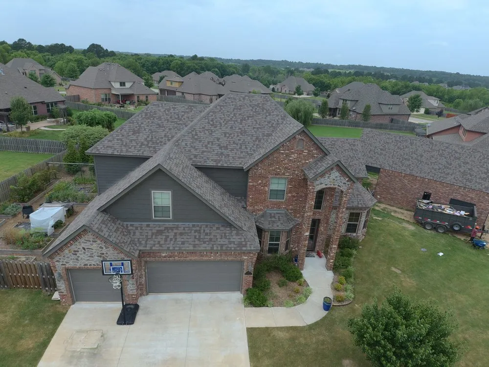 Slide of Element Roofing