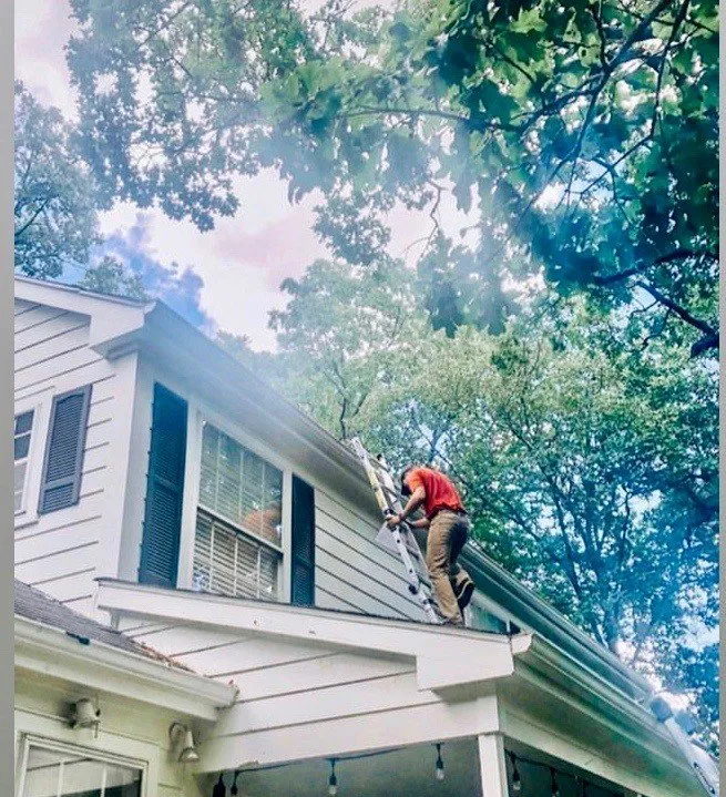 Slide of Element Roofing