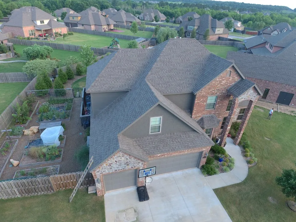 Slide of Element Roofing