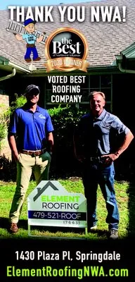 Element Roofing