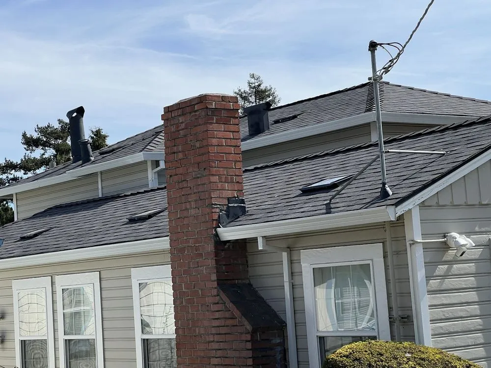 Slide of Element Roofing Systems