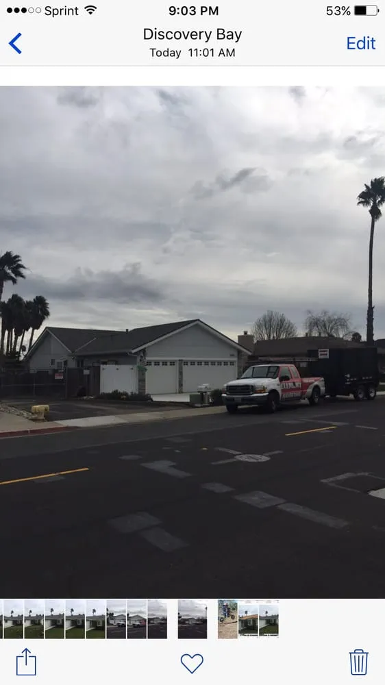 Slide of Element Roofing Systems