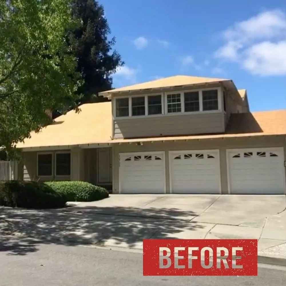 Slide of Element Roofing Systems