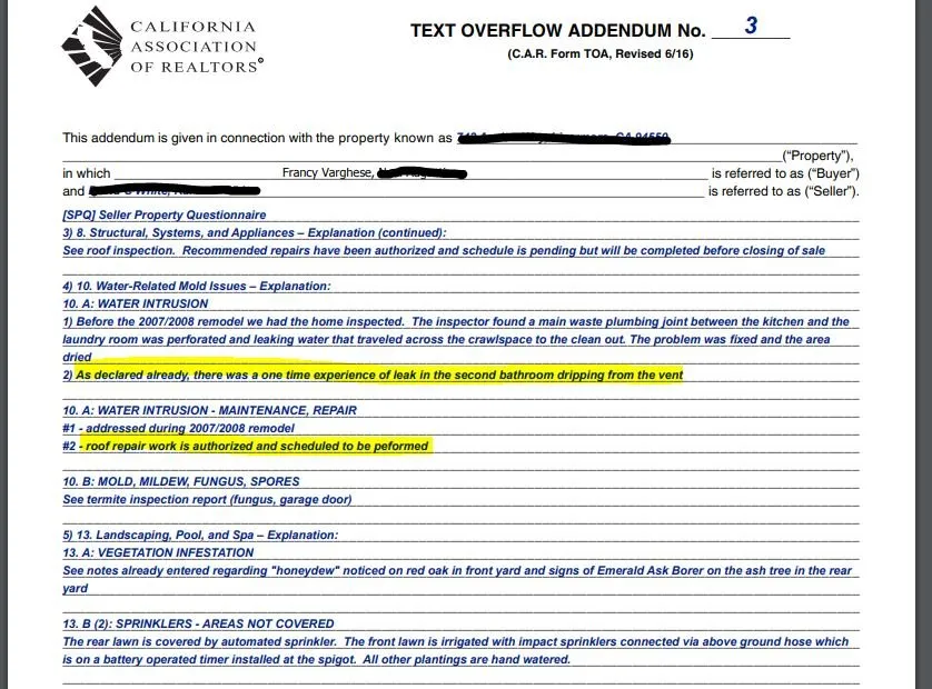 Slide of Element Roofing Systems
