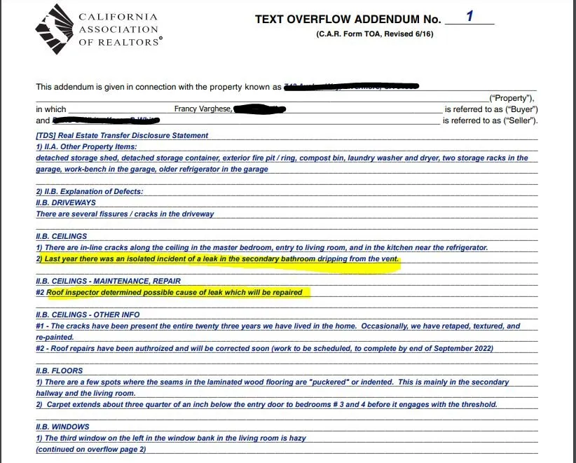 Slide of Element Roofing Systems