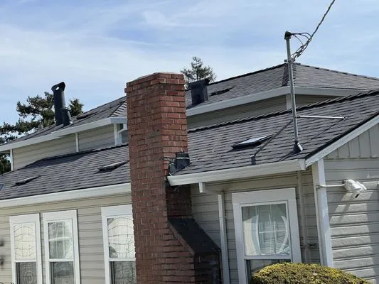 Element Roofing Systems