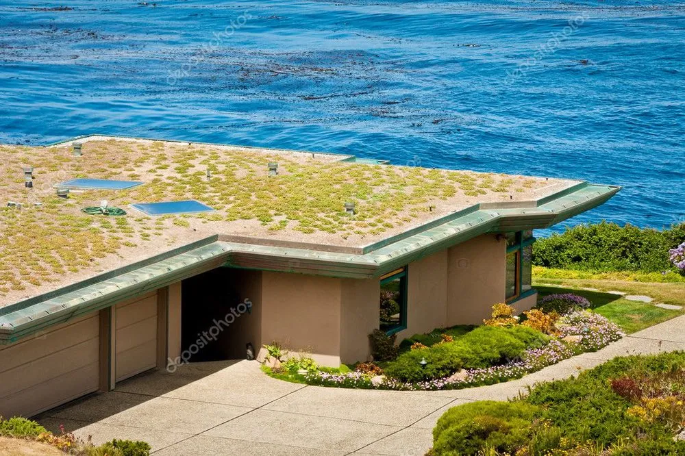 Slide of Element Smart Roofing