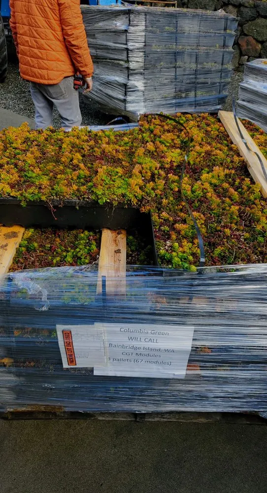 Slide of Element Smart Roofing