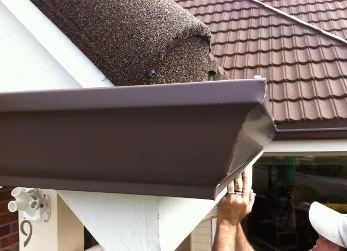 Slide of Element Smart Roofing