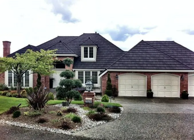 Slide of Element Smart Roofing