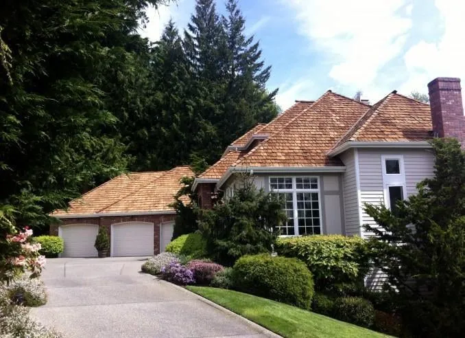 Slide of Element Smart Roofing