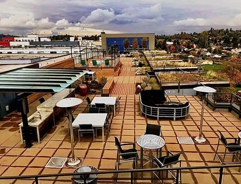 Slide of Element Smart Roofing