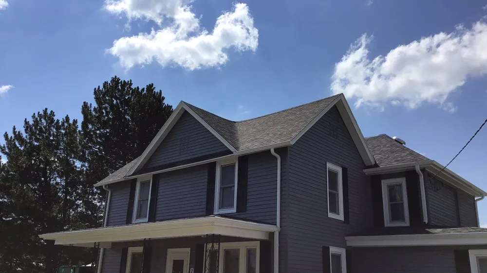 Slide of Elemental Contracting