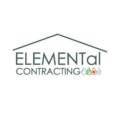 Slide of Elemental Contracting