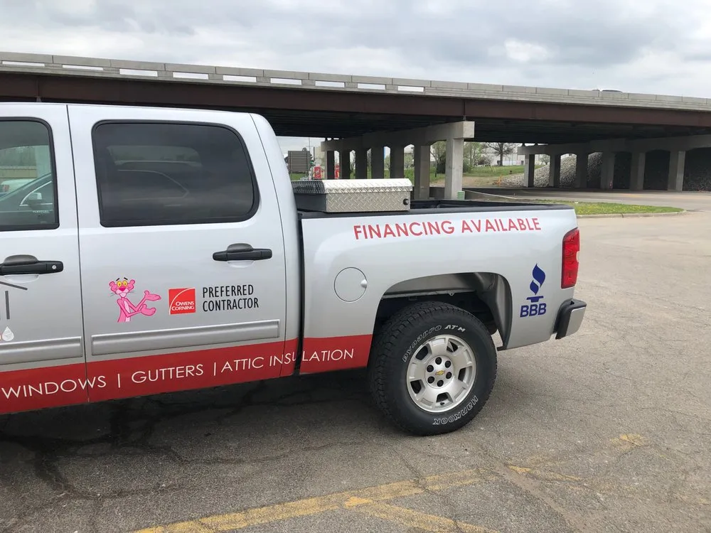 Slide of Elemental Contracting