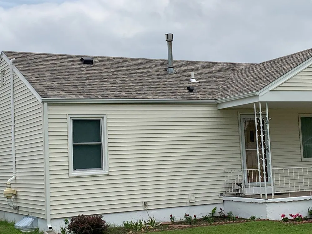 Slide of Elemental Contracting