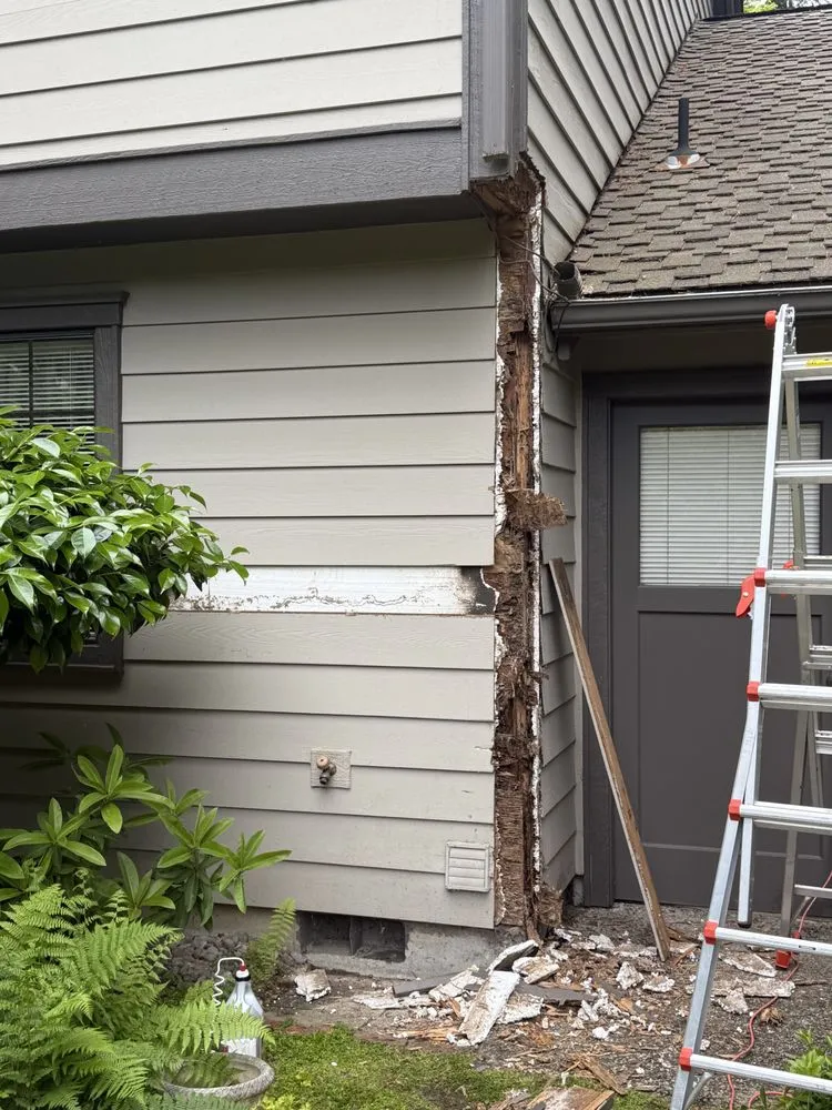 Slide of Elemental Damage Repairs